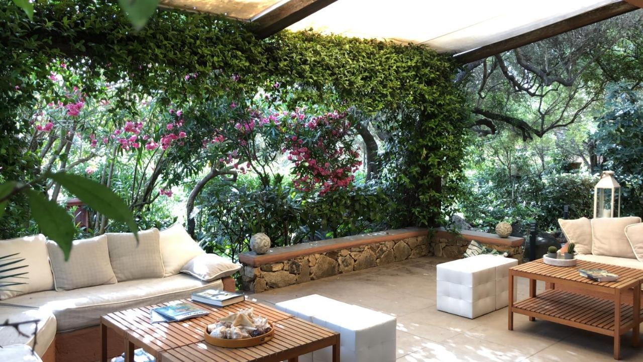 Villa 4 Porto Rotondo Exterior foto